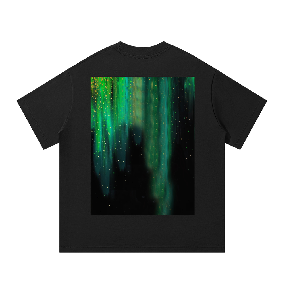 Unisex Oversized T-Shirt