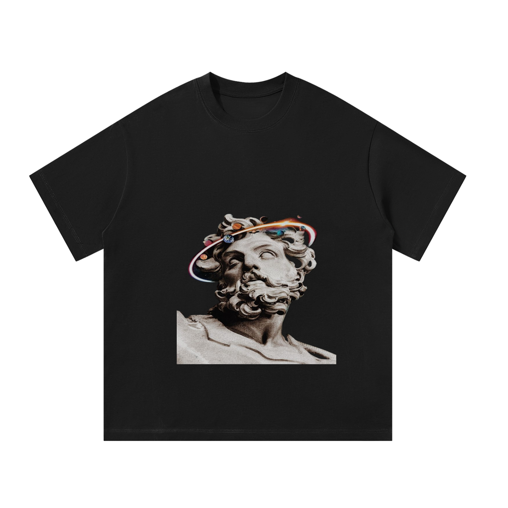 Unisex Oversized T-Shirt
