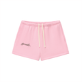 Essential Fleece Drawstring Sweatshorts